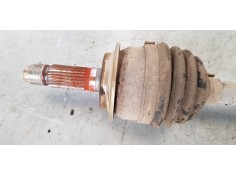 Recambio de transmision trasera izquierda para honda cr-v (rd8) es referencia OEM IAM 42311SCAE21   2