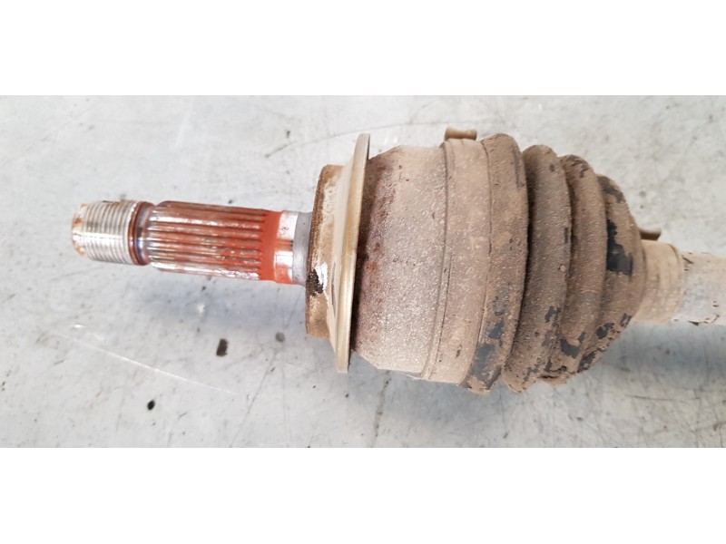 Recambio de transmision trasera izquierda para honda cr-v (rd8) es referencia OEM IAM 42311SCAE21  