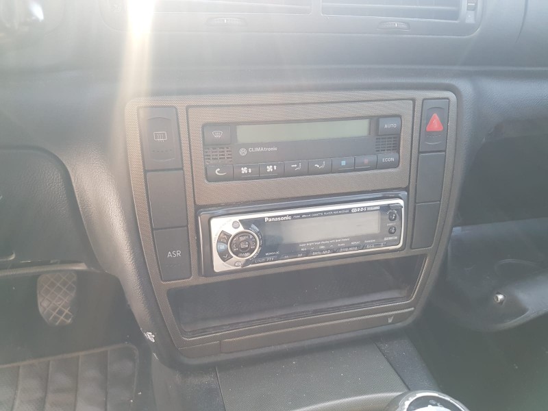 volkswagen passat berlina (3b2) del año 1999