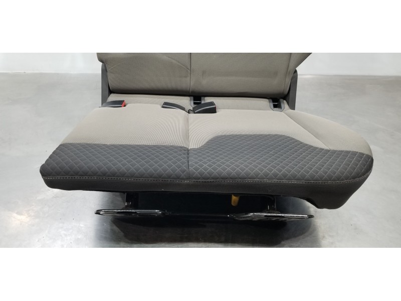 Recambio de asientos trasero izquierdo para ford tourneo courier (c4a) ambiente referencia OEM IAM 2387258 ET76A63161AC 2387266 Recambio de asientos trasero izquierdo para ford tourneo courier (c4a) ambiente referencia OEM IAM 2387258 ET76A63161AC 2387266