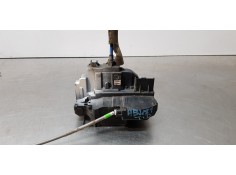 Recambio de cerradura puerta trasera derecha para nissan qashqai+2 (jj10) visia referencia OEM IAM 82500EY10D  