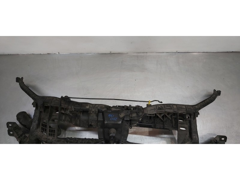 Recambio de panel frontal para ford transit kastenwagen (ttg) 350 l4 ambiente referencia OEM IAM 2543448 NK318B041AA 