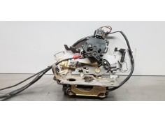 Recambio de cerradura puerta trasera izquierda para chrysler voyager (rg) 2.5 crd se referencia OEM IAM 5019053AD