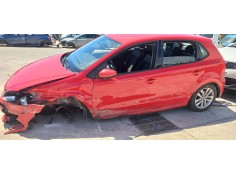 volkswagen polo (6c1) del año 2017 2