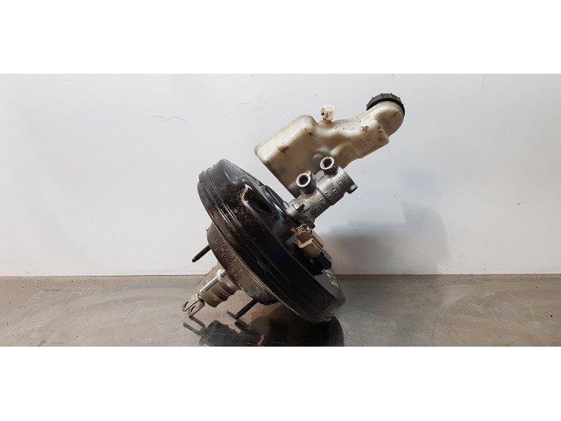 Recambio de servofreno para ford focus lim. (cb8) trend referencia OEM IAM BV612B195SG   Recambio de servofreno para ford focus lim. (cb8) trend referencia OEM IAM BV612B195SG