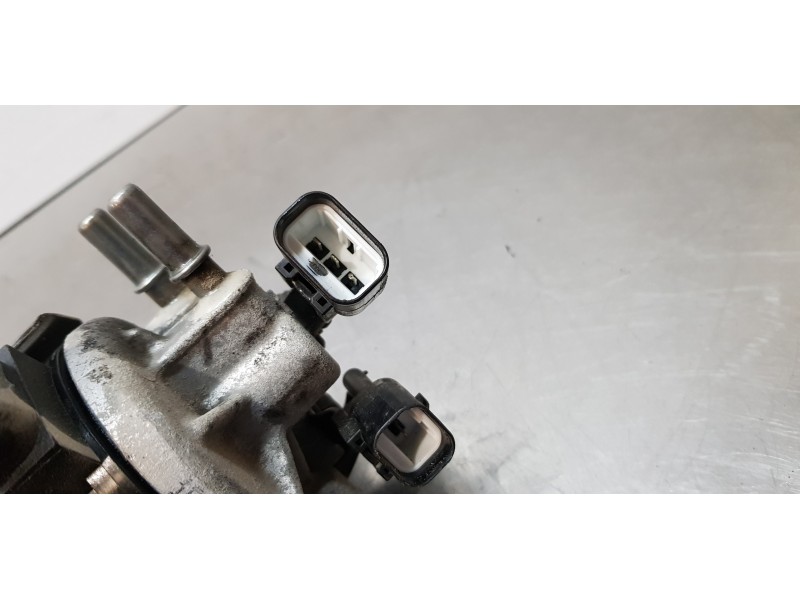 Recambio de soporte filtro gasoil para hyundai i30 (gd) classic referencia OEM IAM 31970A6960  