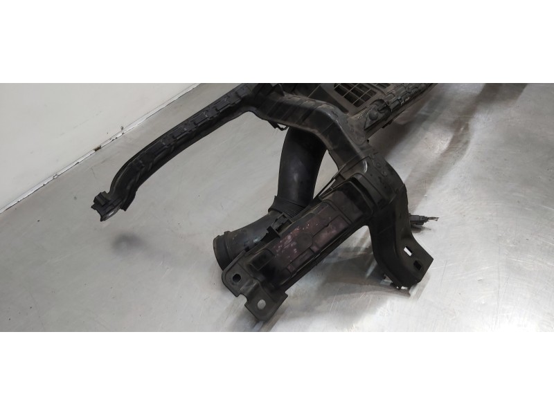 Recambio de panel frontal para ford transit kastenwagen (ttg) 350 l4 ambiente referencia OEM IAM 2543448 NK318B041AA 