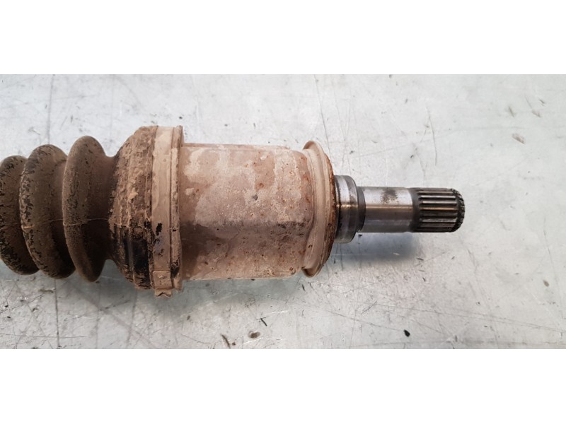 Recambio de transmision trasera izquierda para honda cr-v (rd8) es referencia OEM IAM 42311SCAE21  