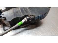 Recambio de cerradura puerta trasera derecha para nissan qashqai+2 (jj10) visia referencia OEM IAM 82500EY10D   2