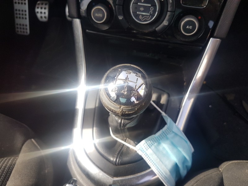 peugeot 308 cc (2009) del año 2013