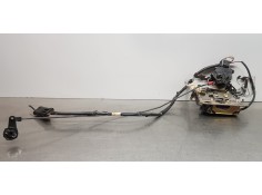Recambio de cerradura puerta trasera izquierda para chrysler voyager (rg) 2.5 crd se referencia OEM IAM 5019053AD   2