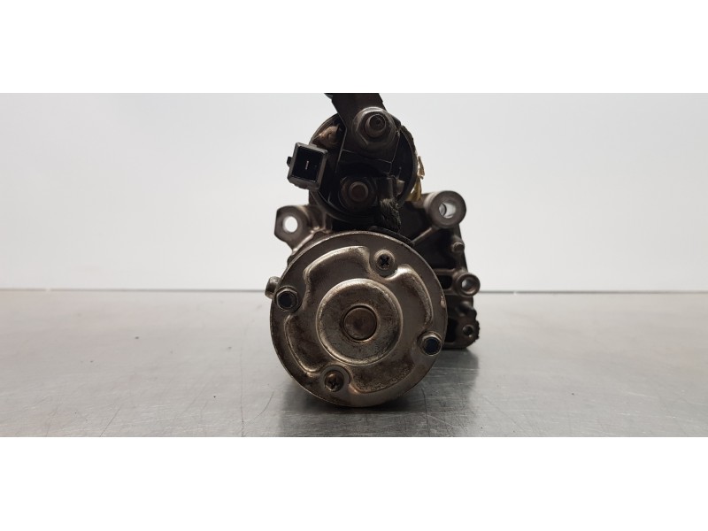 Recambio de motor arranque para peugeot 308 confort referencia OEM IAM 5802AR  