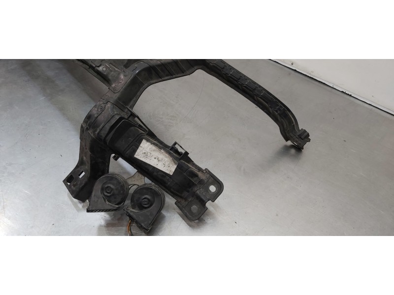 Recambio de panel frontal para ford transit kastenwagen (ttg) 350 l4 ambiente referencia OEM IAM 2543448 NK318B041AA 