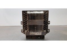 Recambio de centralita motor uce para ford focus berlina (cap) trend referencia OEM IAM 5M5112A650MB