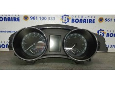 Recambio de cuadro instrumentos para skoda superb combi (3t5) active referencia OEM IAM 3T1920841K  