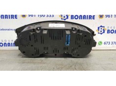 Recambio de cuadro instrumentos para skoda superb combi (3t5) active referencia OEM IAM 3T1920841K   2