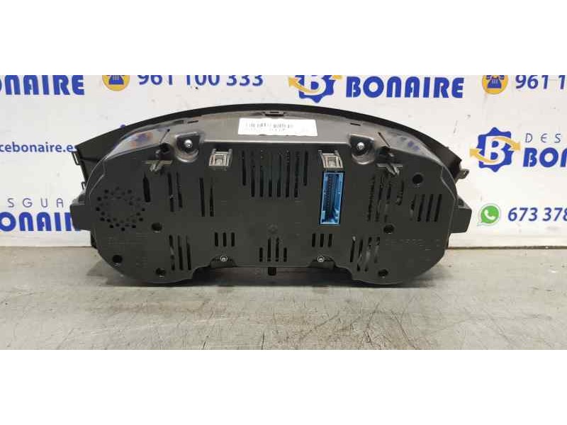 Recambio de cuadro instrumentos para skoda superb combi (3t5) active referencia OEM IAM 3T1920841K  