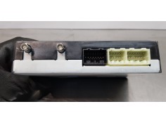 Recambio de modulo electronico para opel astra j gtc sportive referencia OEM IAM 39017359  