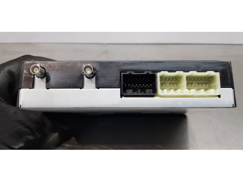 Recambio de modulo electronico para opel astra j gtc sportive referencia OEM IAM 39017359  