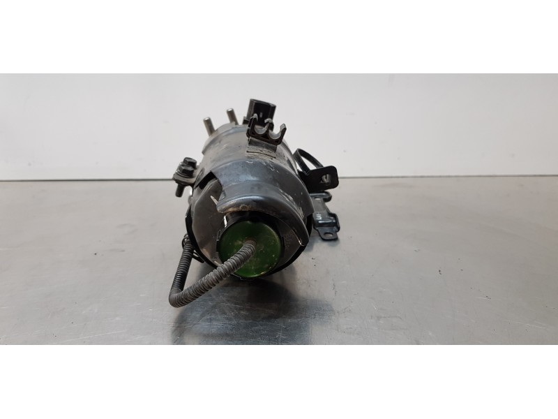 Recambio de soporte filtro gasoil para hyundai i30 (gd) classic referencia OEM IAM 31970A6960  