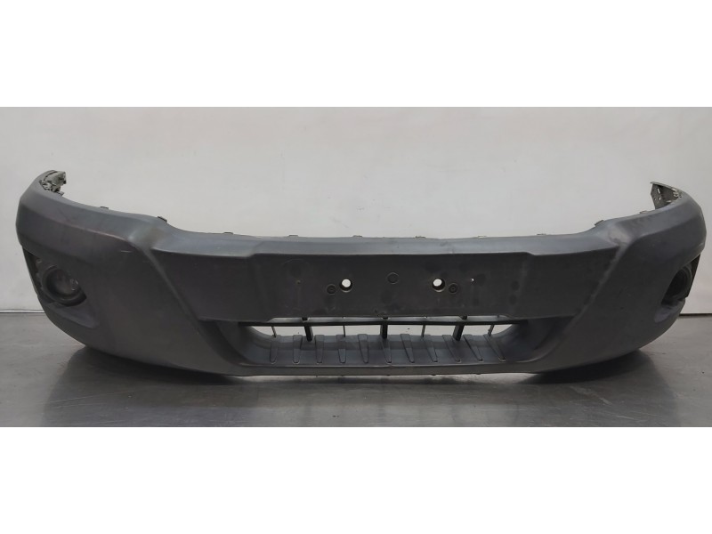 Recambio de paragolpes delantero para ford transit kastenwagen (ttg) 350 l4 ambiente referencia OEM IAM 2236544 BK31R17757BF5CND