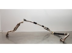 Recambio de tubos aire acondicionado para kia ceed sportswagon tech referencia OEM IAM 97775G4950  