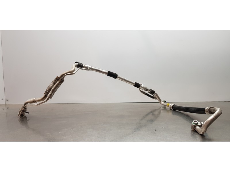 Recambio de tubos aire acondicionado para kia ceed sportswagon tech referencia OEM IAM 97775G4950  