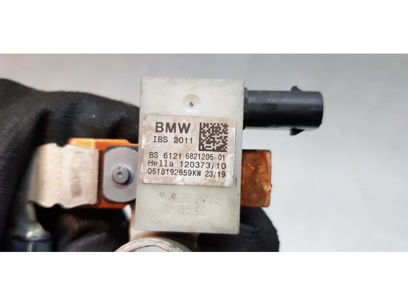 Recambio de no identificado para mini mini 5-trg. (f55) one referencia OEM IAM 61216821205  