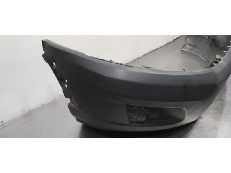 Recambio de paragolpes delantero para ford transit kastenwagen (ttg) 350 l4 ambiente referencia OEM IAM 2236544 BK31R17757BF5CND