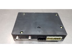 Recambio de modulo electronico para opel astra j gtc sportive referencia OEM IAM 39017359   2