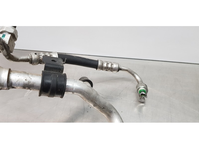 Recambio de tubos aire acondicionado para kia ceed sportswagon tech referencia OEM IAM 97775G4950  