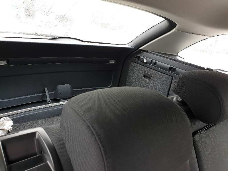 skoda superb combi (3t5) del año 2009