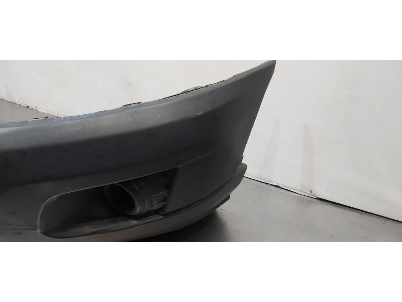 Recambio de paragolpes delantero para ford transit kastenwagen (ttg) 350 l4 ambiente referencia OEM IAM 2236544 BK31R17757BF5CND
