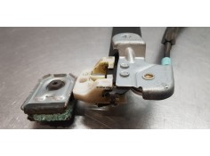 Recambio de elevalunas delantero derecho para chrysler voyager (rg) 2.5 crd se referencia OEM IAM 4894526AA   2