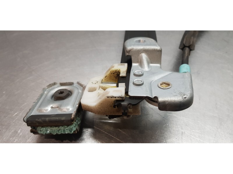 Recambio de elevalunas delantero derecho para chrysler voyager (rg) 2.5 crd se referencia OEM IAM 4894526AA   Recambio de elevalunas delantero derecho para chrysler voyager (rg) 2.5 crd se referencia OEM IAM 4894526AA