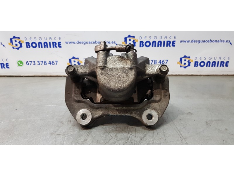Recambio de pinza freno delantera derecha para opel astra j gtc sportive referencia OEM IAM 13229152   Recambio de pinza freno delantera derecha para opel astra j gtc sportive referencia OEM IAM 13229152