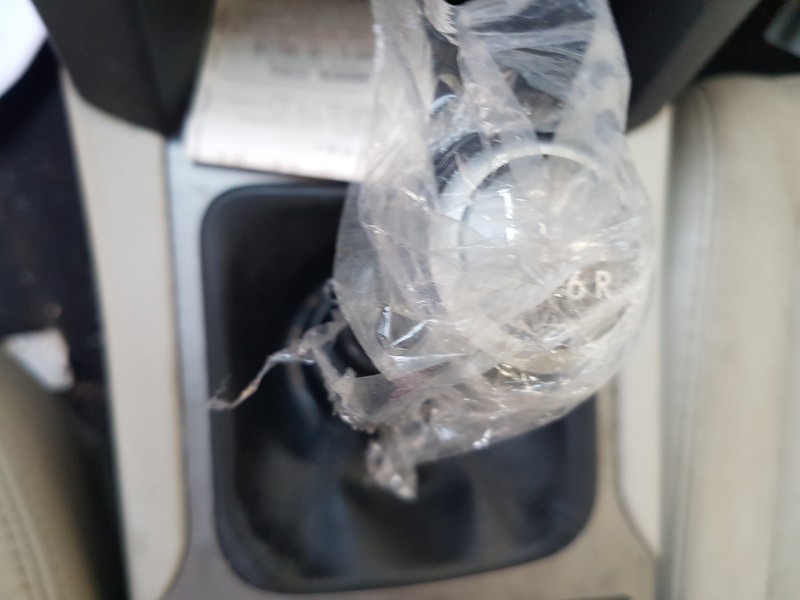 subaru legacy kombi/outback b14 del año 2011