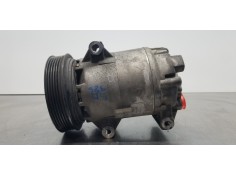 Recambio de compresor aire acondicionado para renault megane ii classic berlina confort referencia OEM IAM 8200316164  