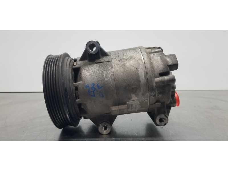 Recambio de compresor aire acondicionado para renault megane ii classic berlina confort referencia OEM IAM 8200316164   Recambio de compresor aire acondicionado para renault megane ii classic berlina confort referencia OEM IAM 8200316164