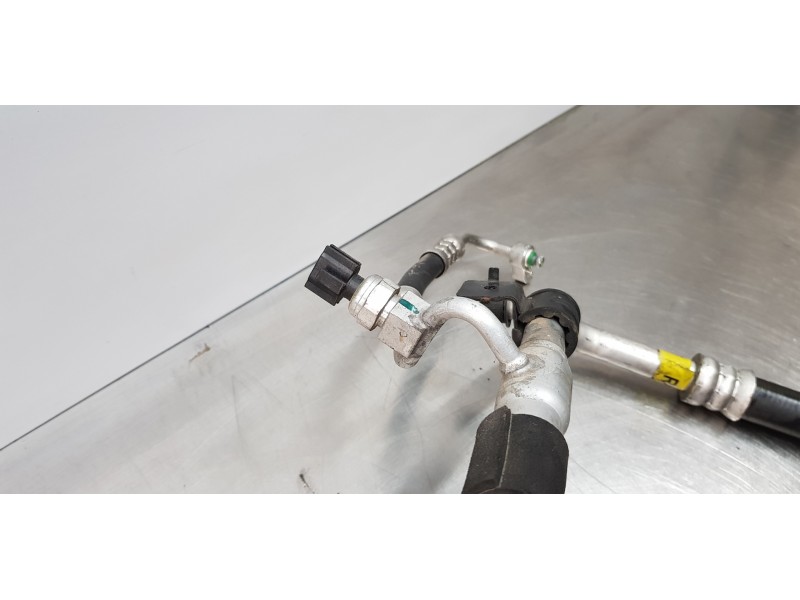 Recambio de tubos aire acondicionado para kia ceed sportswagon tech referencia OEM IAM 97775G4950  