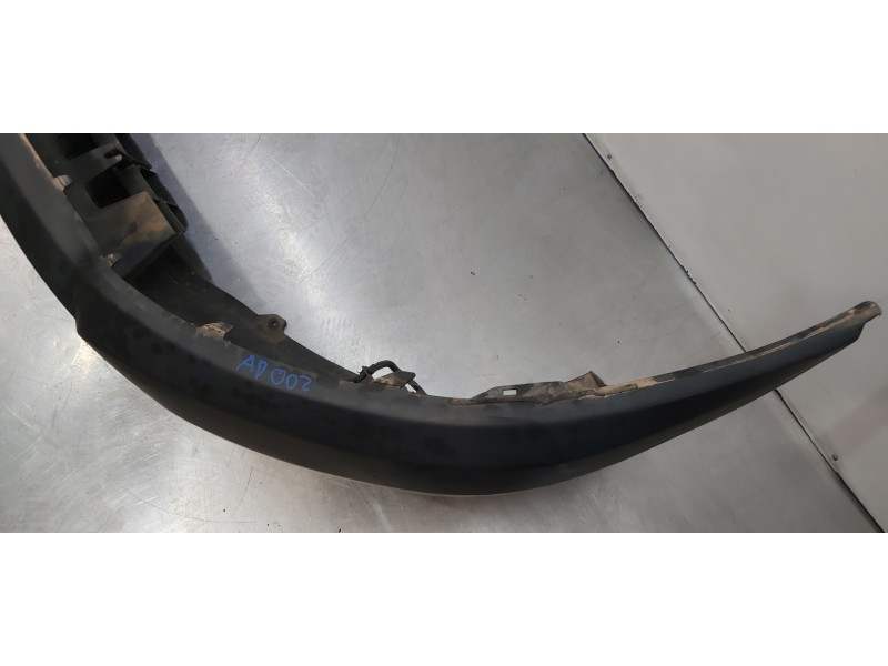 Recambio de paragolpes delantero para ford transit kastenwagen (ttg) 350 l4 ambiente referencia OEM IAM 2236544 BK31R17757BF5CND