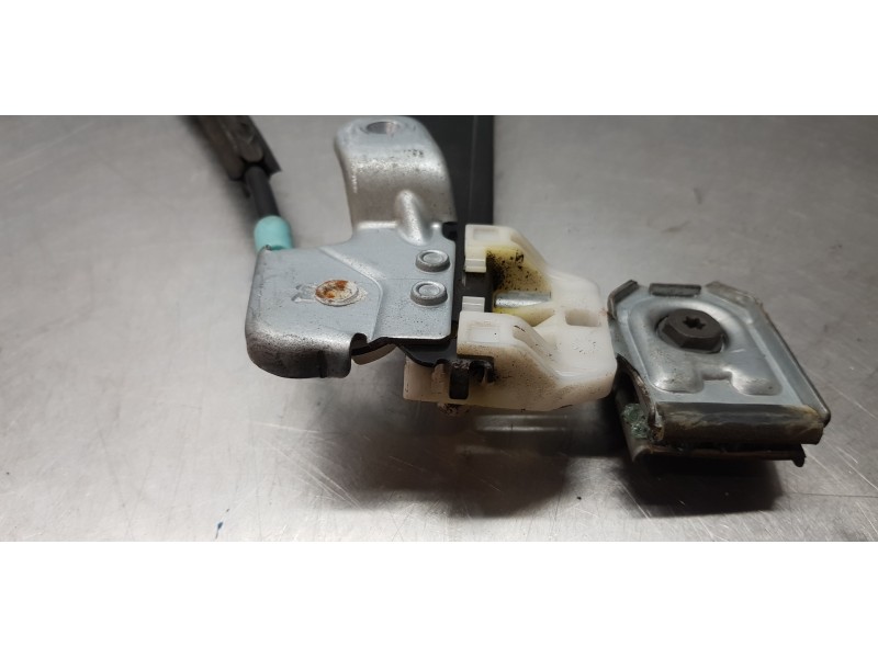 Recambio de elevalunas delantero derecho para chrysler voyager (rg) 2.5 crd se referencia OEM IAM 4894526AA   Recambio de elevalunas delantero derecho para chrysler voyager (rg) 2.5 crd se referencia OEM IAM 4894526AA