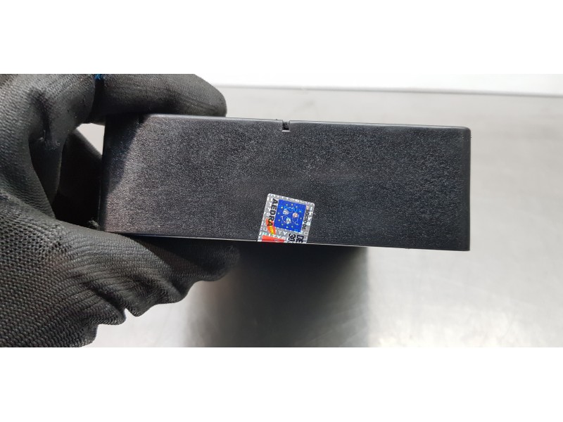 Recambio de modulo electronico para opel astra j gtc sportive referencia OEM IAM 39017359  