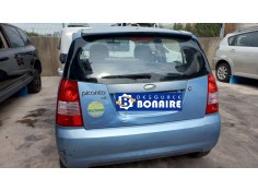 kia picanto del año 2006 2