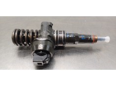 Recambio de inyector para volkswagen touareg (7la) tdi r5 referencia OEM IAM 07Z130073F 0414720210