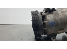 Recambio de compresor aire acondicionado para renault megane ii classic berlina confort referencia OEM IAM 8200316164   2