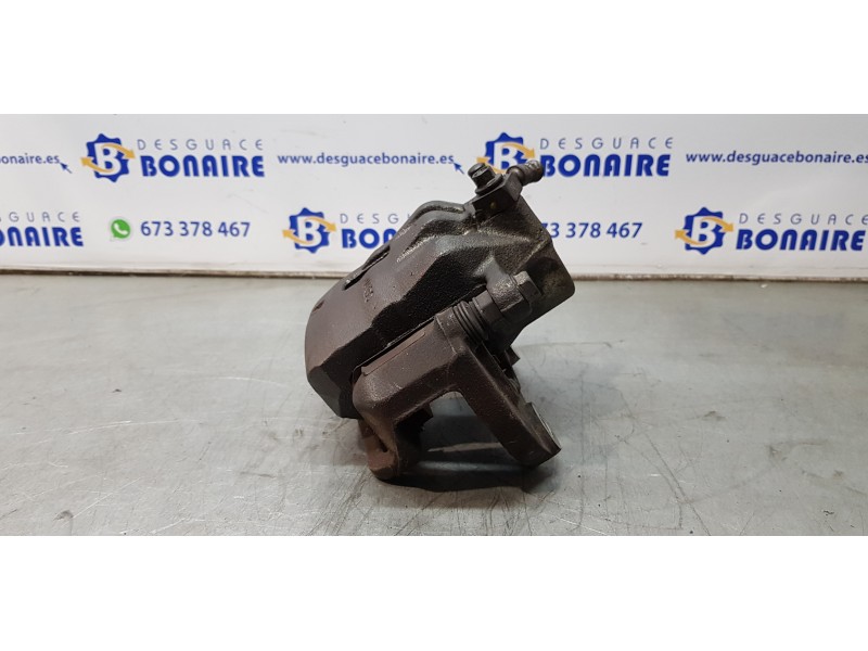 Recambio de pinza freno delantera derecha para opel astra j gtc sportive referencia OEM IAM 13229152   Recambio de pinza freno delantera derecha para opel astra j gtc sportive referencia OEM IAM 13229152