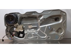 Recambio de elevalunas delantero izquierdo para ford focus berlina (cap) trend referencia OEM IAM 4M51B045H17AA