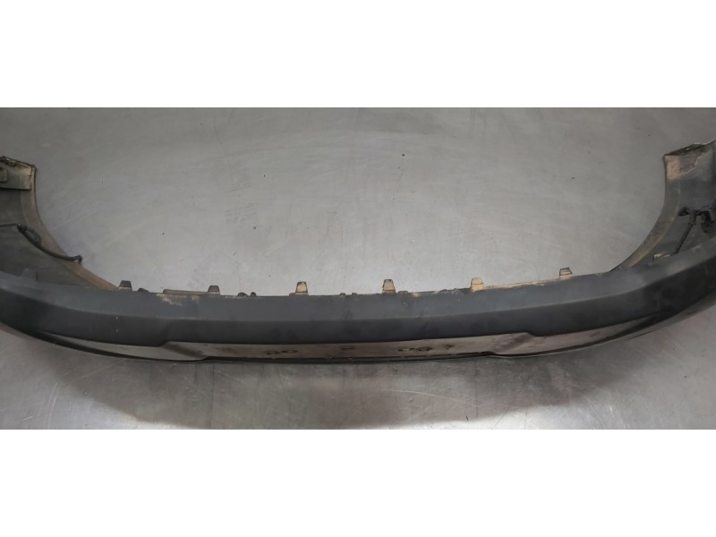 Recambio de paragolpes delantero para ford transit kastenwagen (ttg) 350 l4 ambiente referencia OEM IAM 2236544 BK31R17757BF5CND