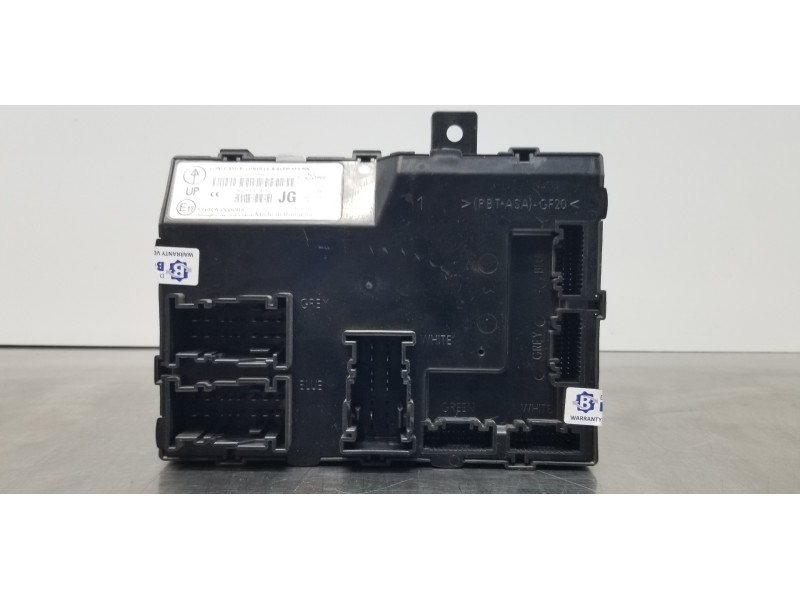 Recambio de modulo confort para ford tourneo courier (c4a) ambiente referencia OEM IAM DN1T15K600JG   Recambio de modulo confort para ford tourneo courier (c4a) ambiente referencia OEM IAM DN1T15K600JG